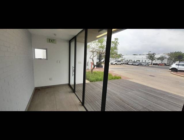752M² OFFICE TO LET IN MORNINGSIDE
